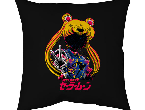 Moon Princess Galaxy