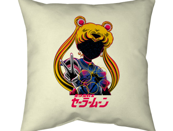 Moon Princess Galaxy