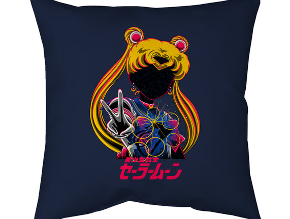 Moon Princess Galaxy