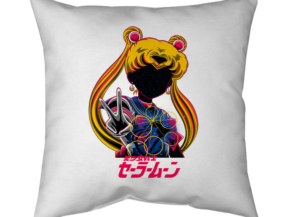Moon Princess Galaxy