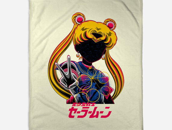 Moon Princess Galaxy