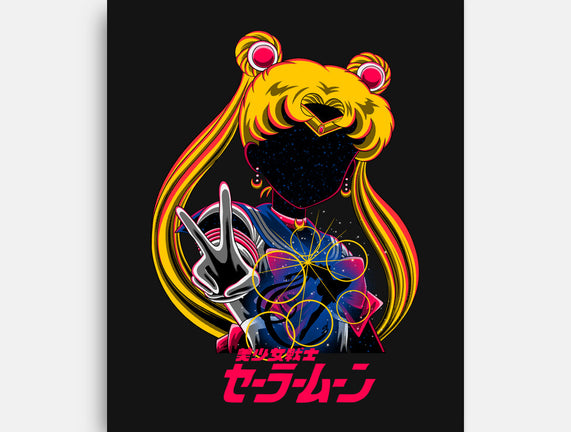 Moon Princess Galaxy