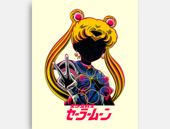 Moon Princess Galaxy