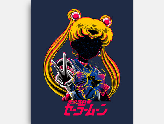 Moon Princess Galaxy
