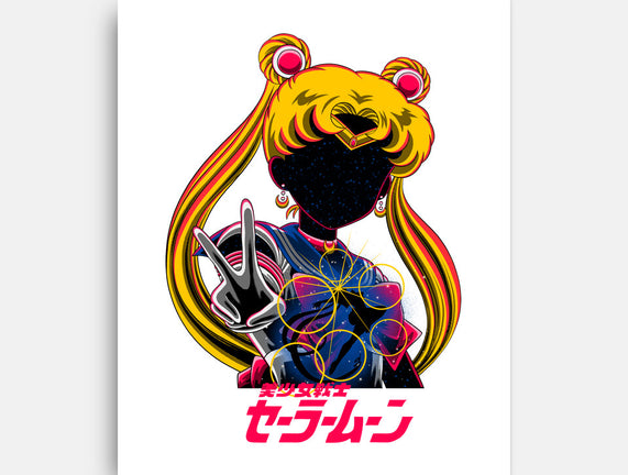 Moon Princess Galaxy