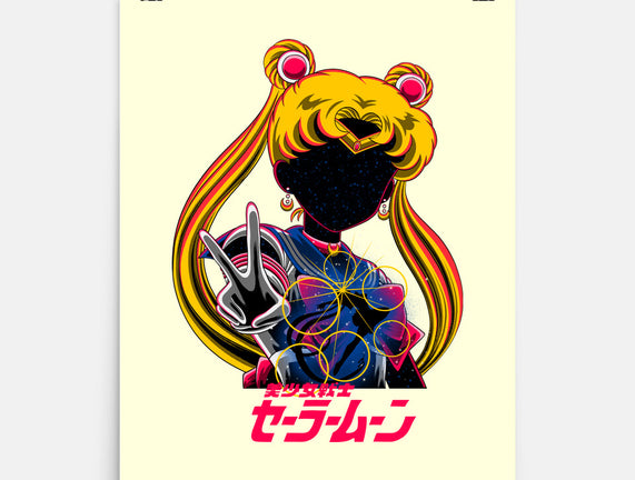 Moon Princess Galaxy