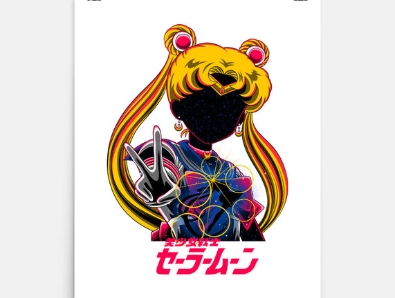 Moon Princess Galaxy