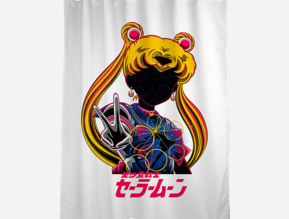 Moon Princess Galaxy