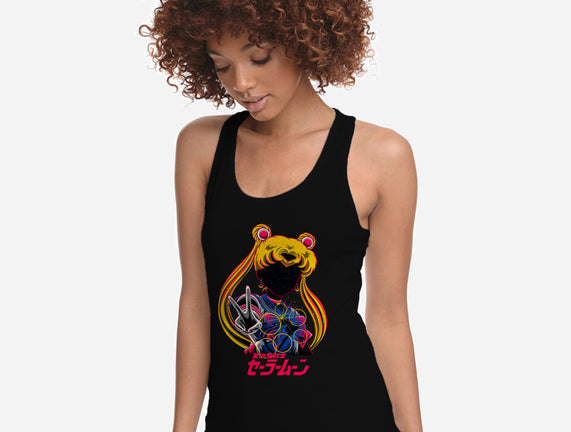 Moon Princess Galaxy