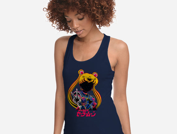 Moon Princess Galaxy