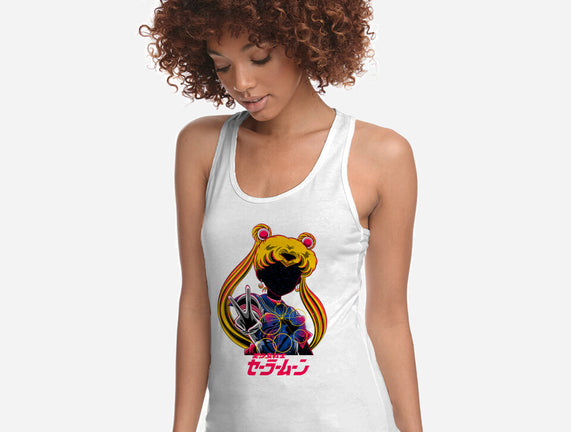 Moon Princess Galaxy