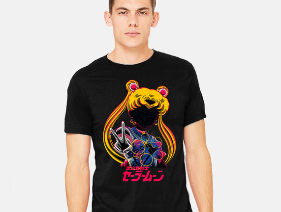 Moon Princess Galaxy