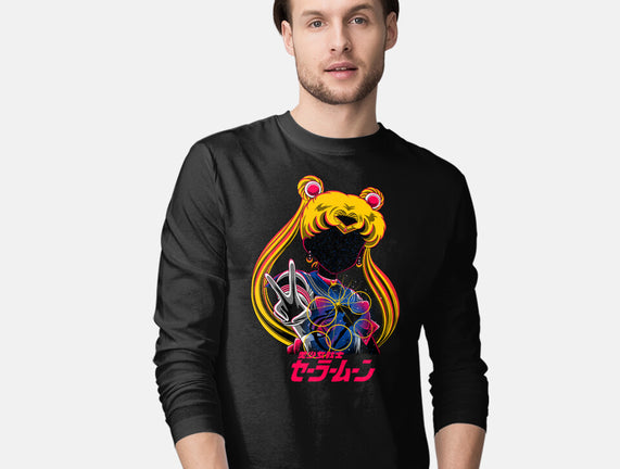 Moon Princess Galaxy