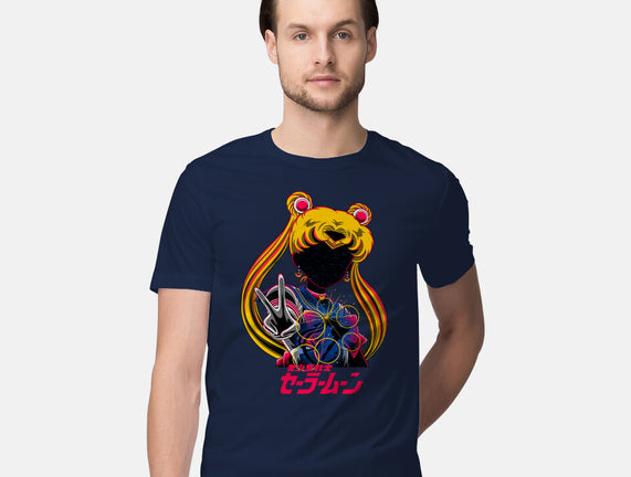 Moon Princess Galaxy
