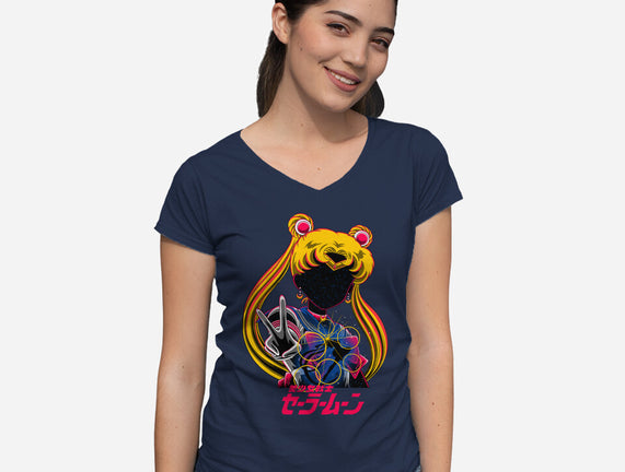 Moon Princess Galaxy