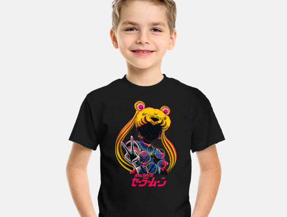 Moon Princess Galaxy