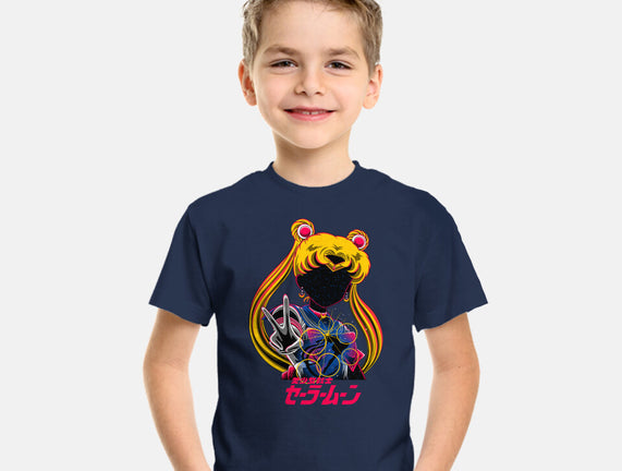 Moon Princess Galaxy