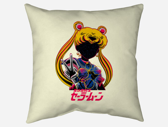 Moon Princess Galaxy