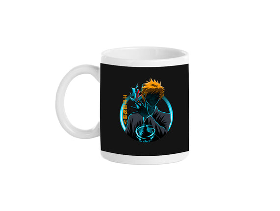 Death God Galaxy