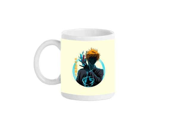 Death God Galaxy