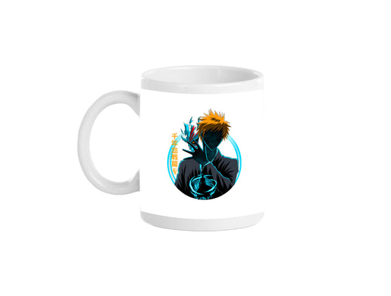 Death God Galaxy