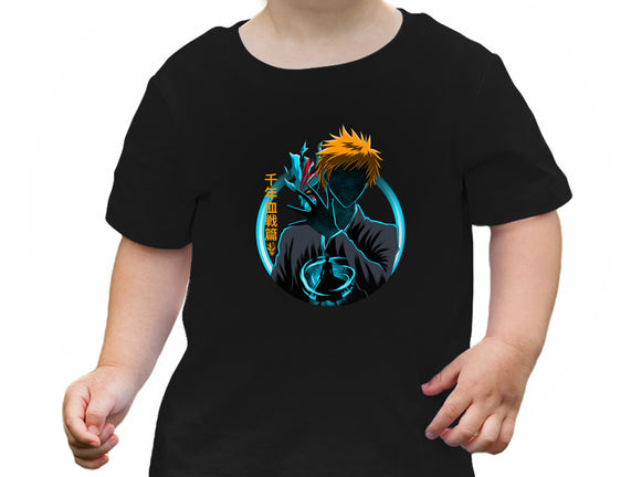 Death God Galaxy