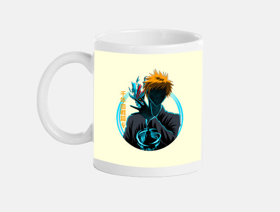 Death God Galaxy
