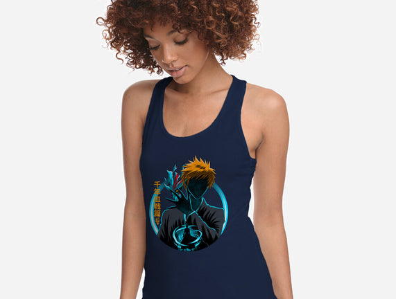 Death God Galaxy