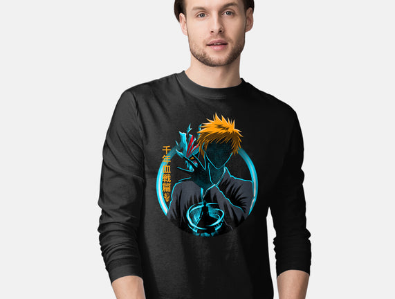 Death God Galaxy