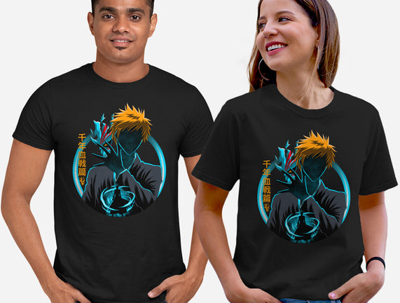 Death God Galaxy