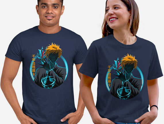 Death God Galaxy