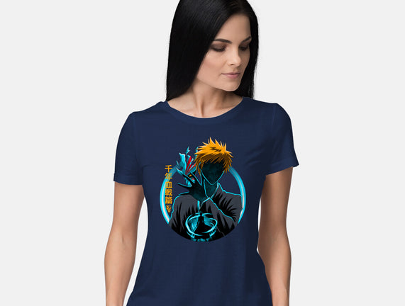 Death God Galaxy
