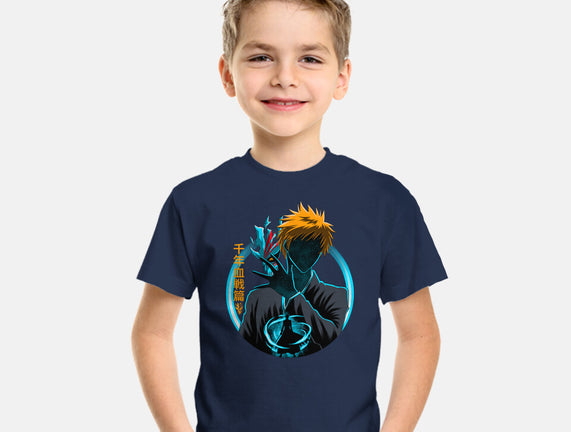 Death God Galaxy