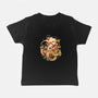 Dragon Island-Baby-Basic-Tee-eduely