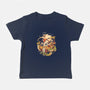 Dragon Island-Baby-Basic-Tee-eduely