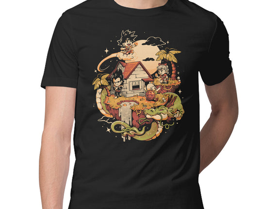 Dragon Island