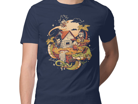 Dragon Island