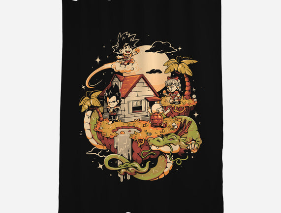 Dragon Island