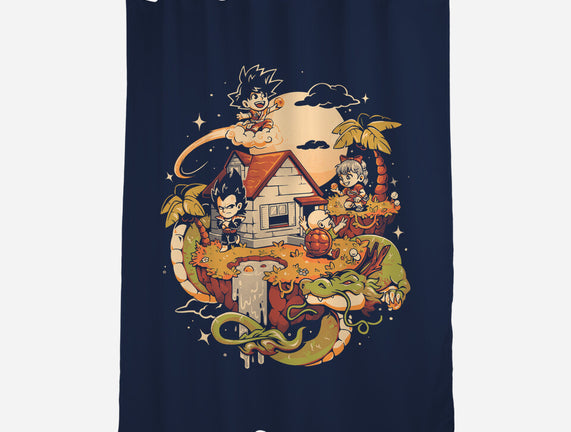 Dragon Island