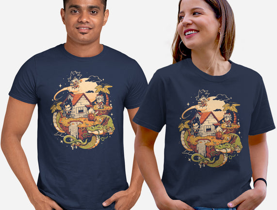Dragon Island