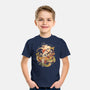 Dragon Island-Youth-Basic-Tee-eduely