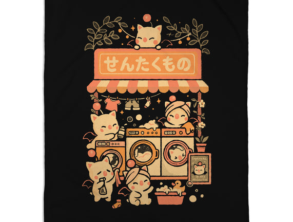 Fantasy Laundry