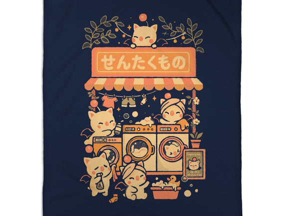 Fantasy Laundry