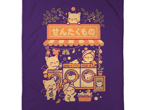 Fantasy Laundry