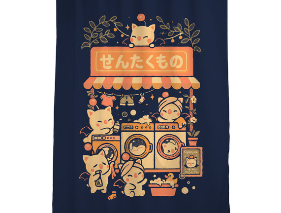 Fantasy Laundry