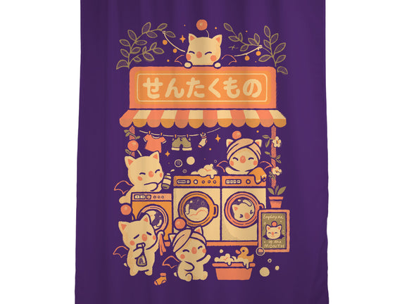 Fantasy Laundry