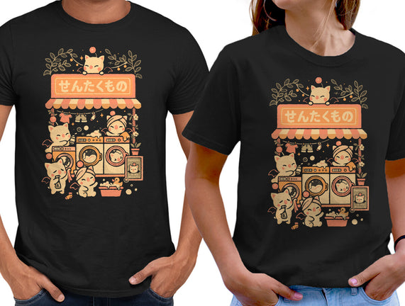 Fantasy Laundry