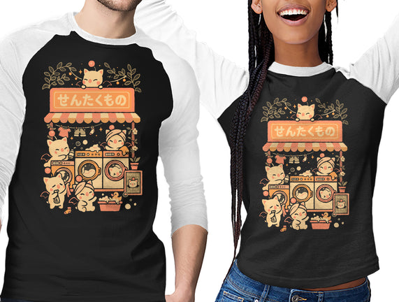 Fantasy Laundry