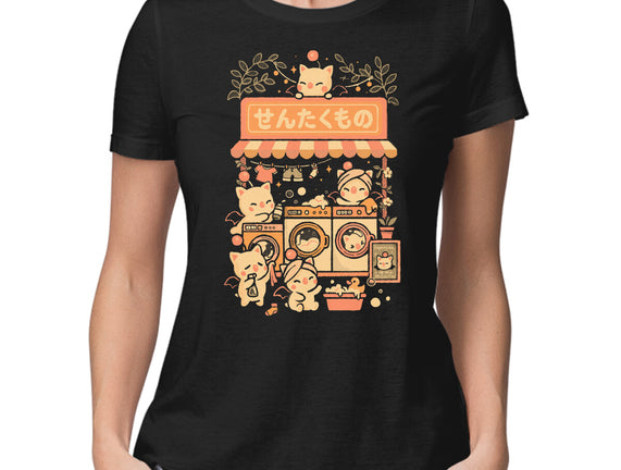 Fantasy Laundry