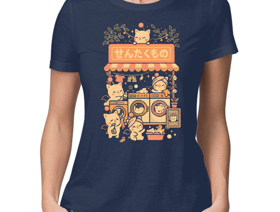 Fantasy Laundry